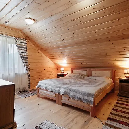 Odessa Hotel