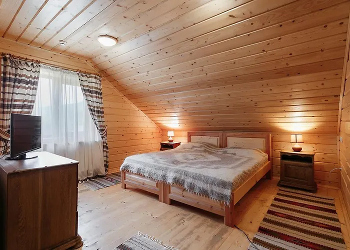 Odessa Hotel